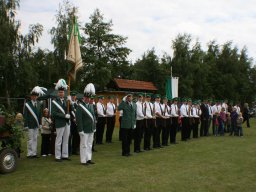 Schützenfest 2009